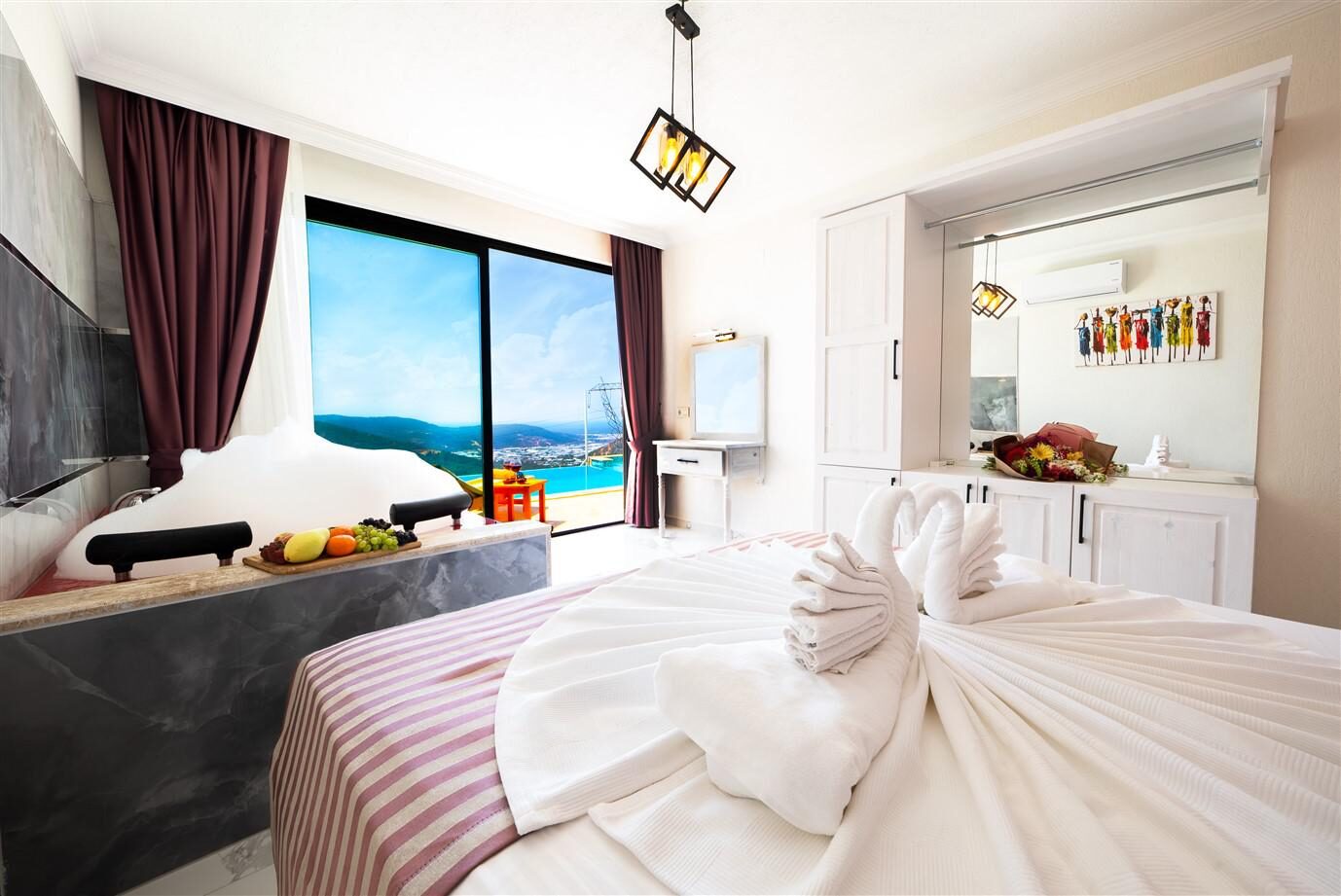 Villa Hills Münih — 16