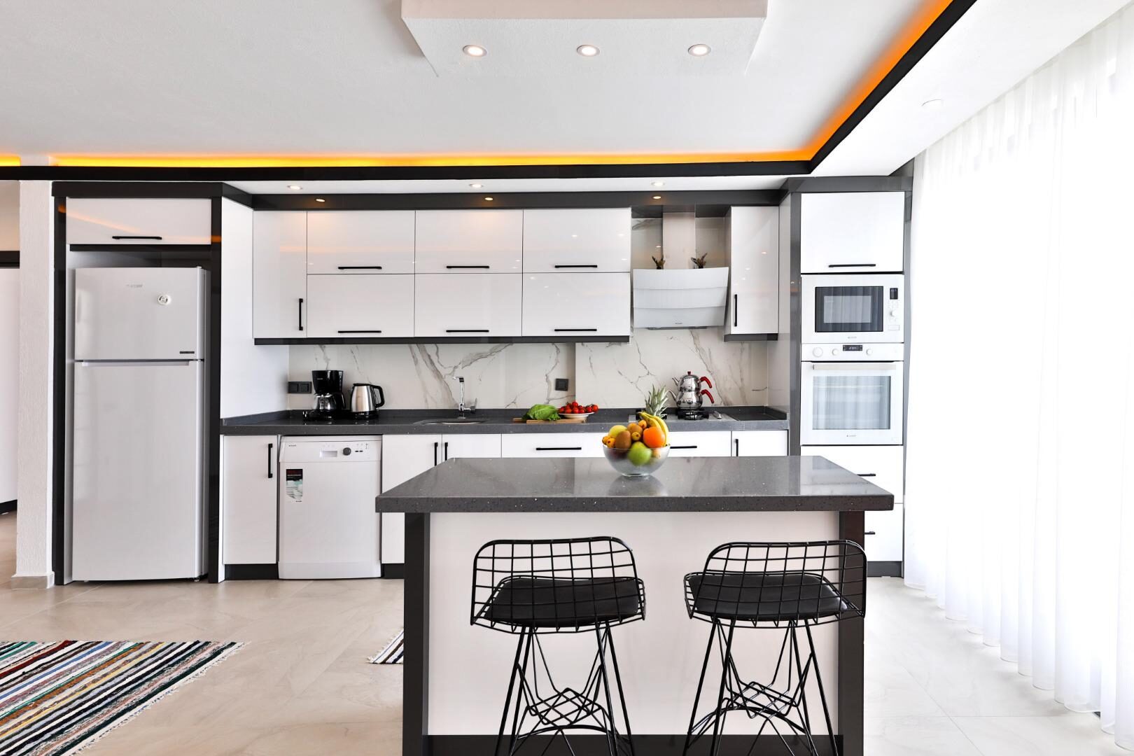 Villa July Kızıltaş — 18