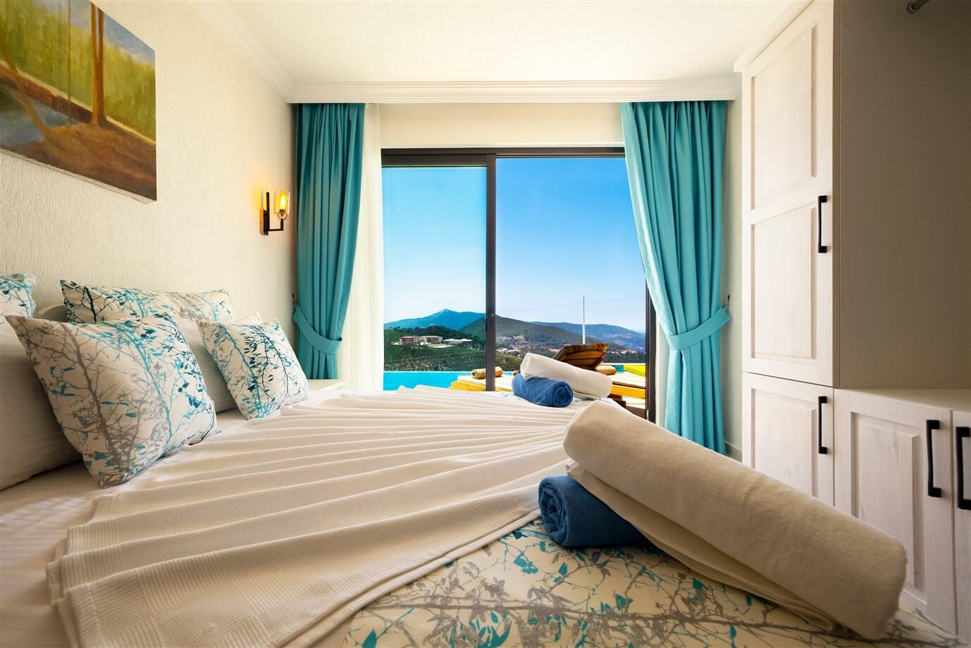 Villa Hills Münih — 22