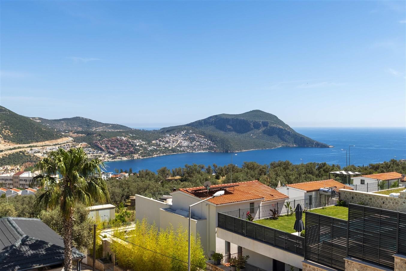 Villa Ea