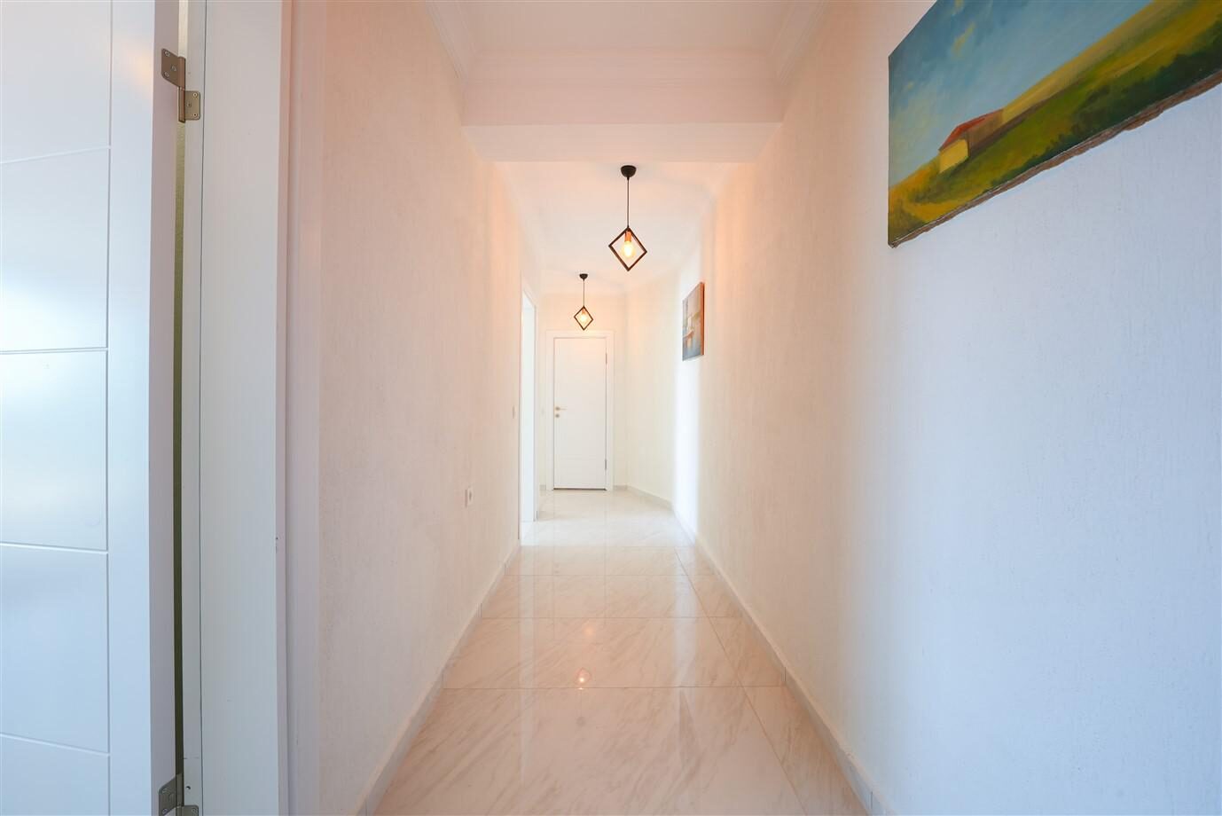 Villa Hills Münih — 25
