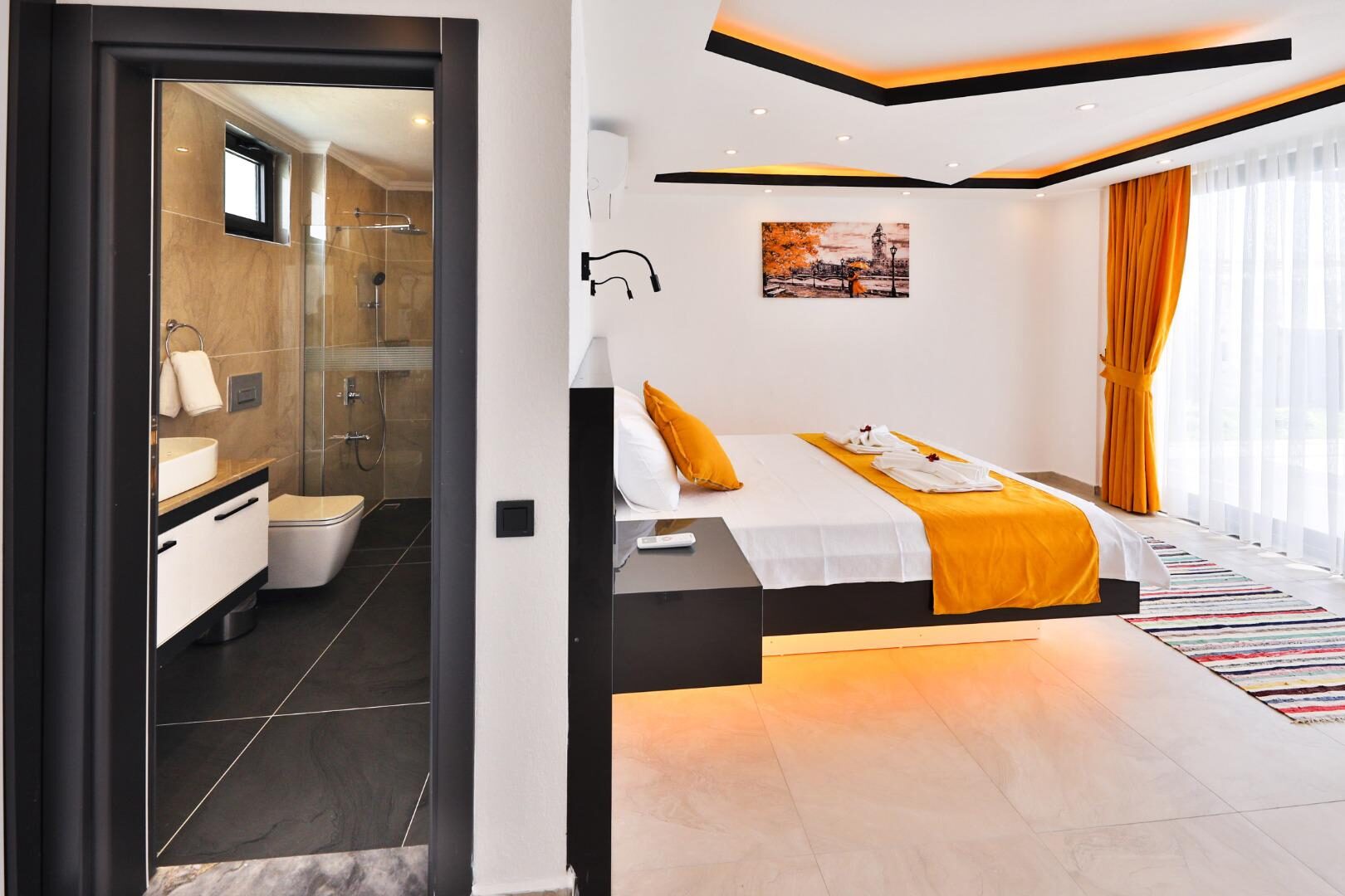 Villa July Kızıltaş — 22