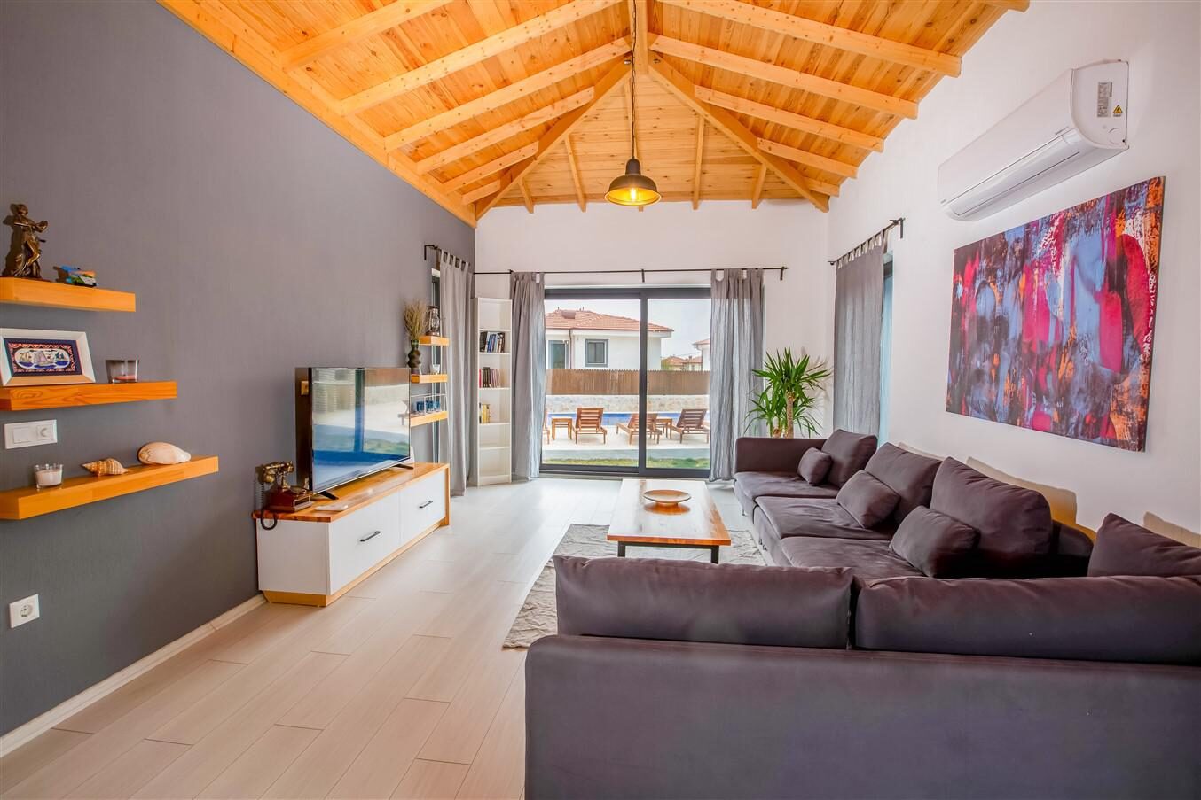 Villa Toscana — 11
