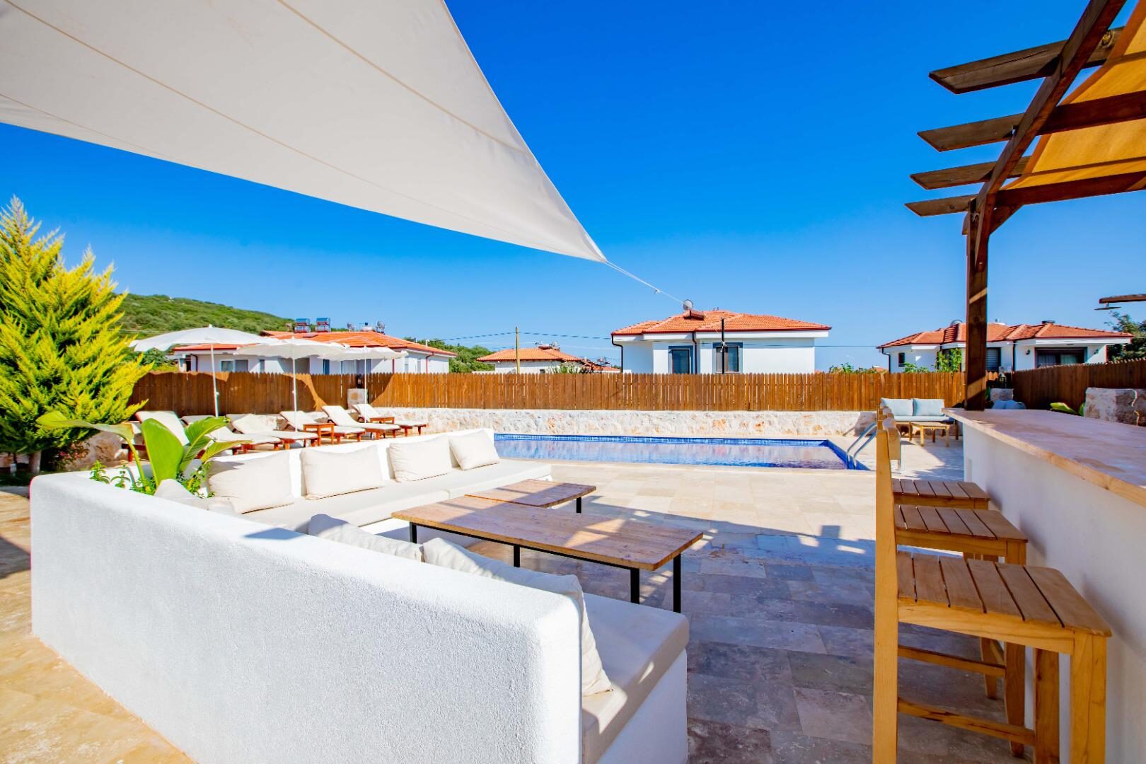 Villa Toscana — 13