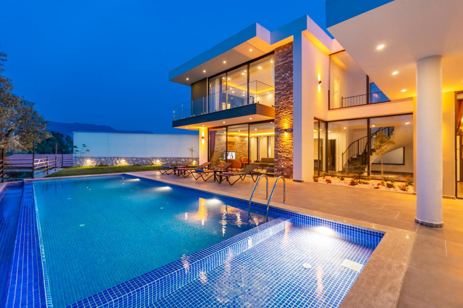 Villa Mia Premium — 5