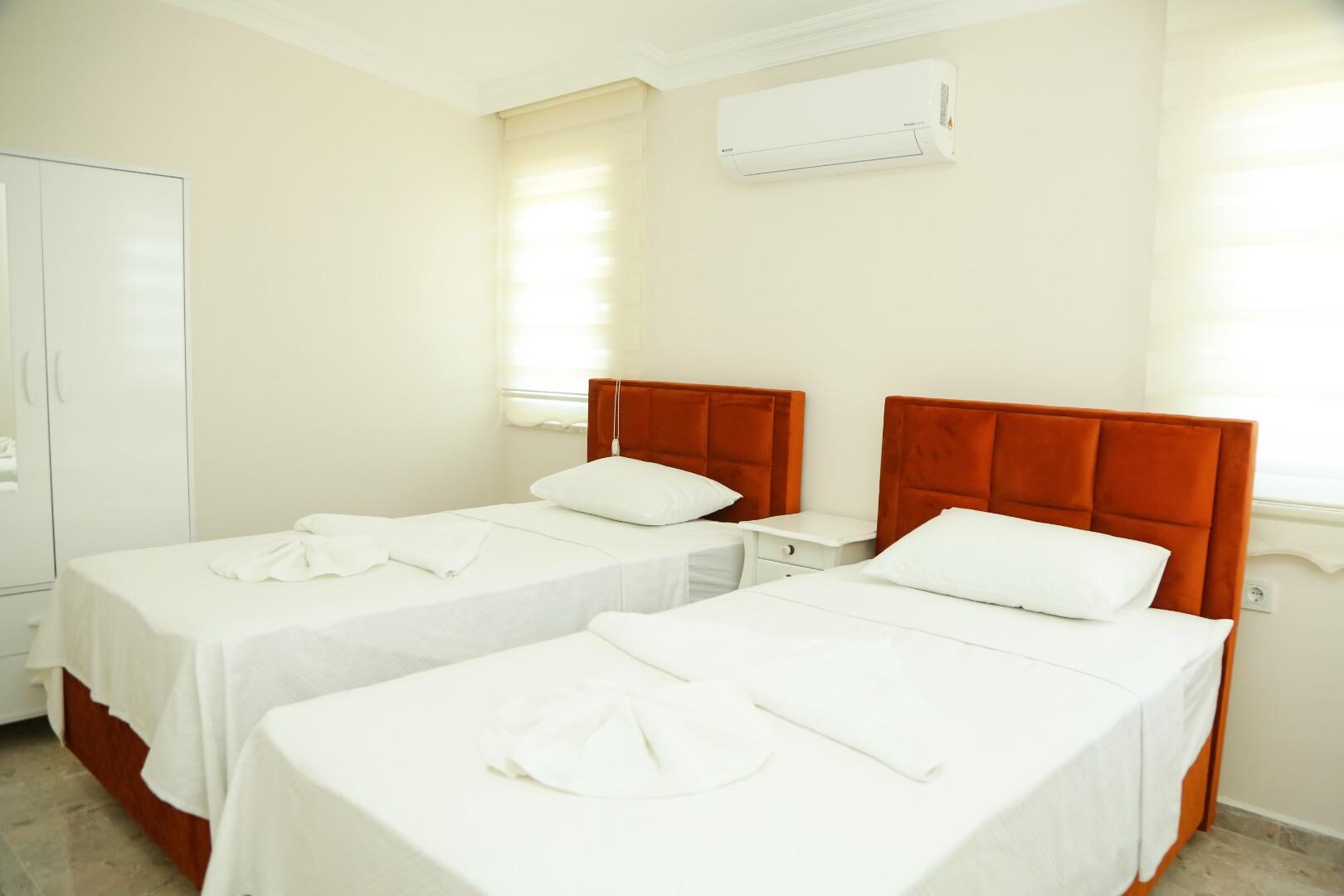 Villa Kayra Dalyan — 24