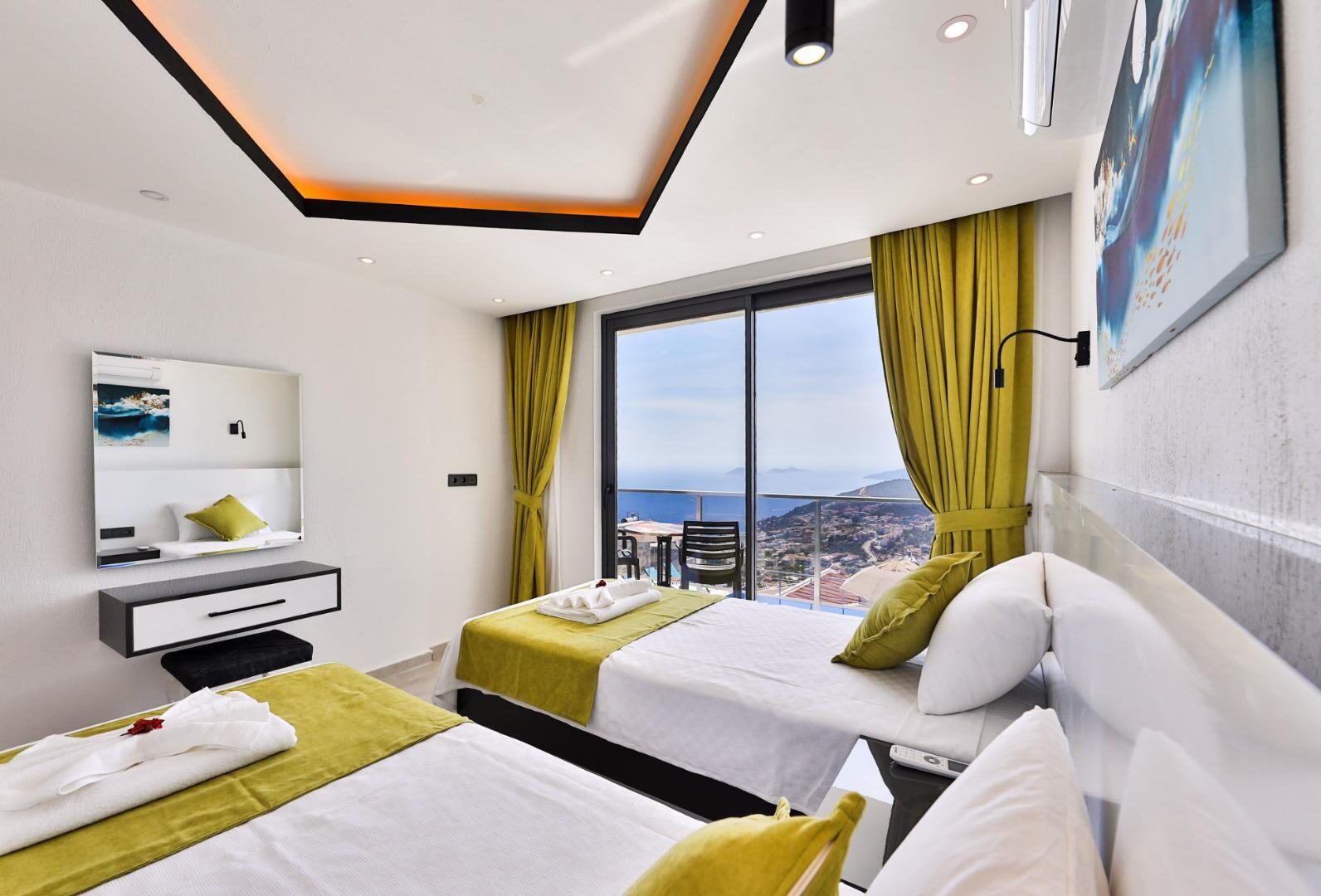Villa July Kızıltaş — 29