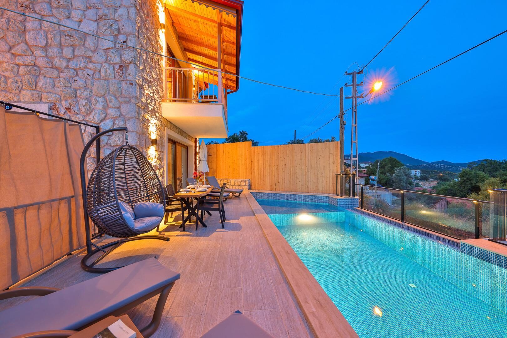 Villa Çınar Ağullu — 9