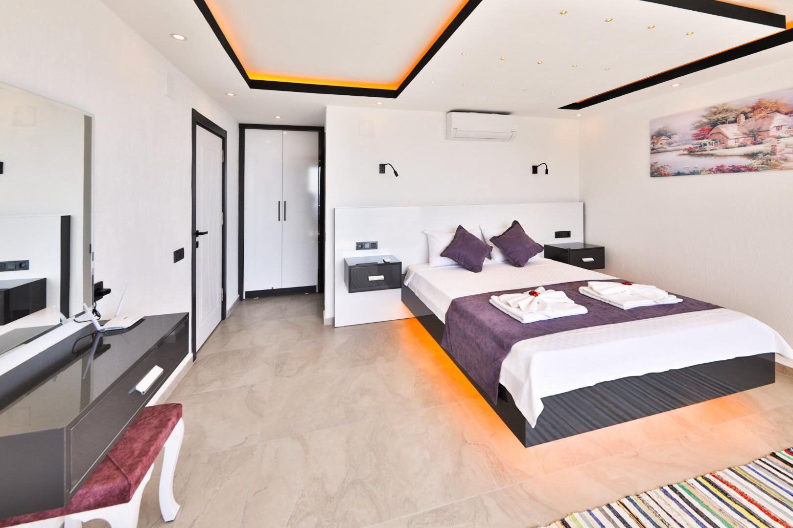 Villa July Kızıltaş — 31