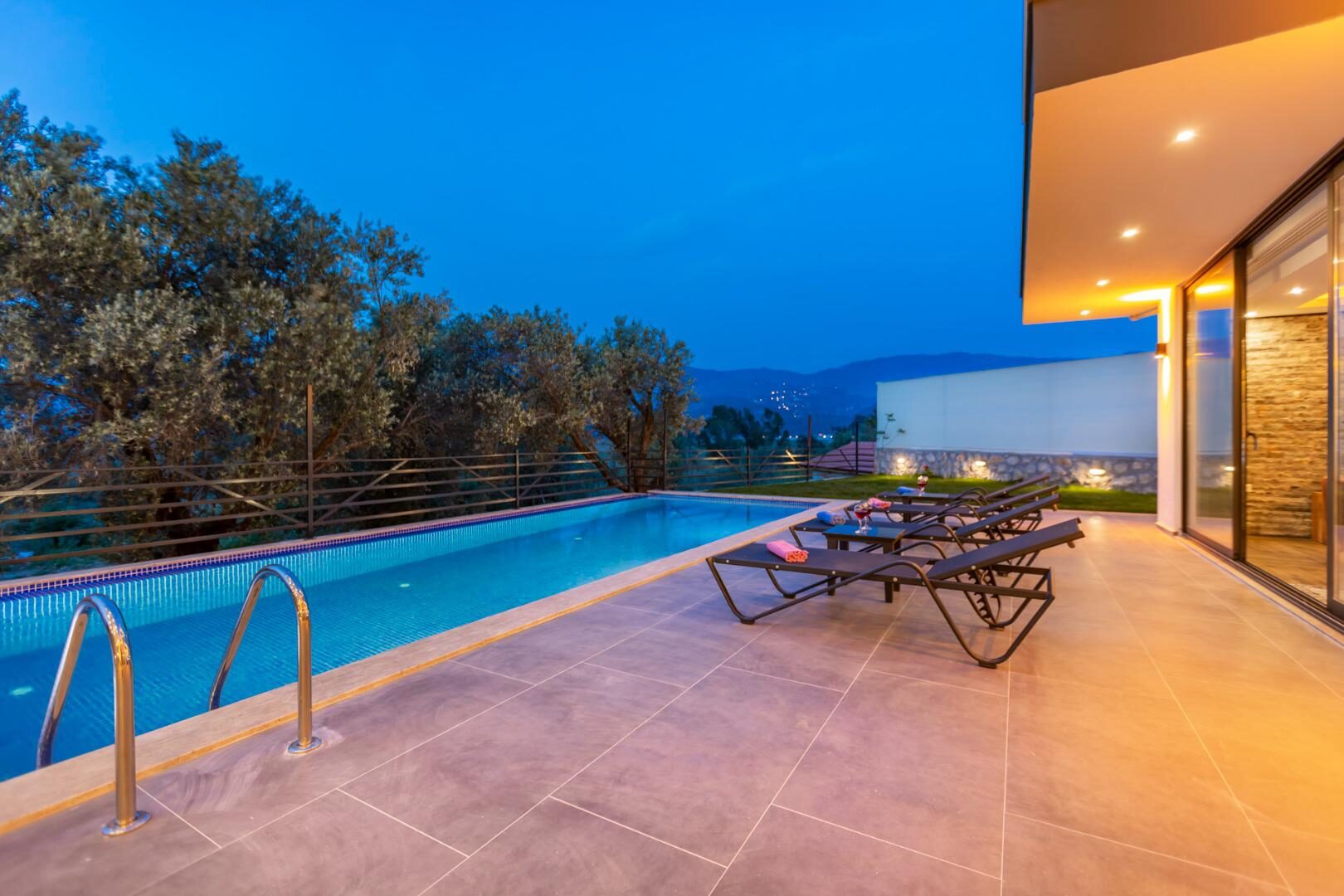 Villa Mia Premium — 10