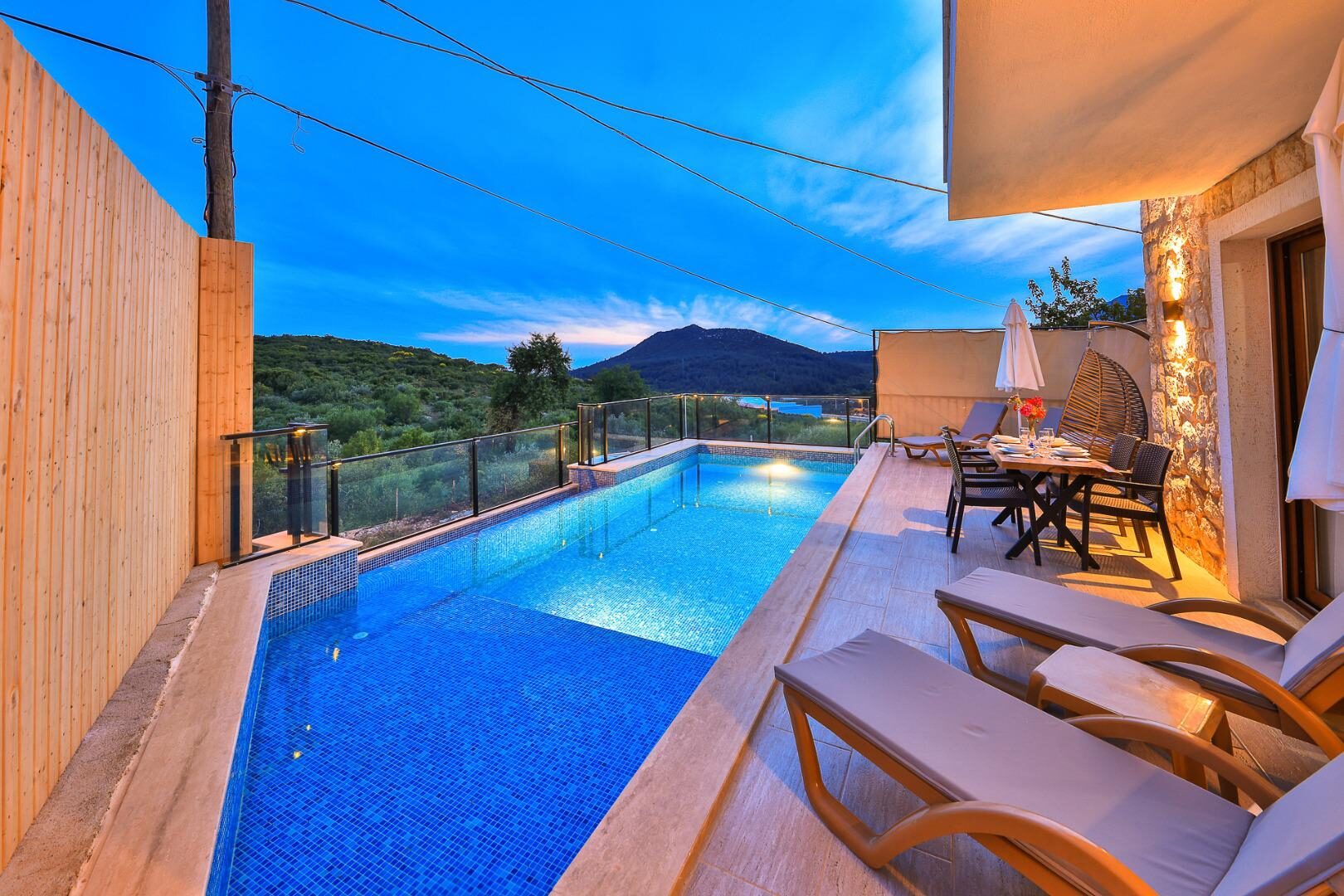 Villa Çınar Ağullu — 13