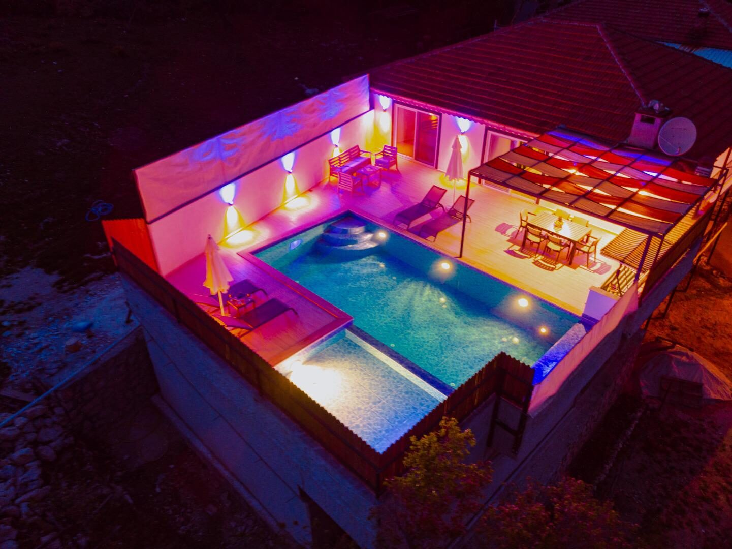 Villa Adalya İkizce — 7