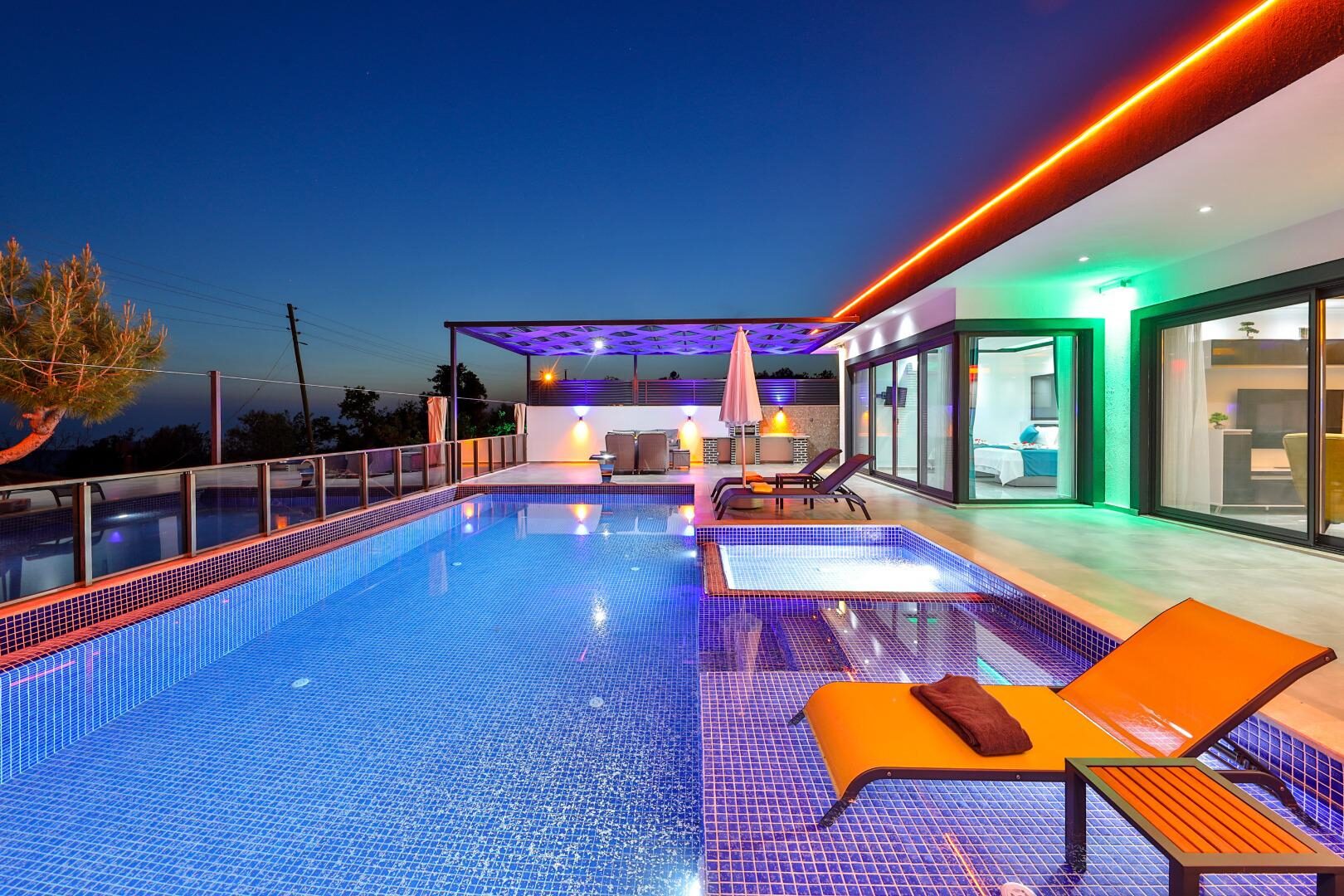 Villa Tayyar — 5