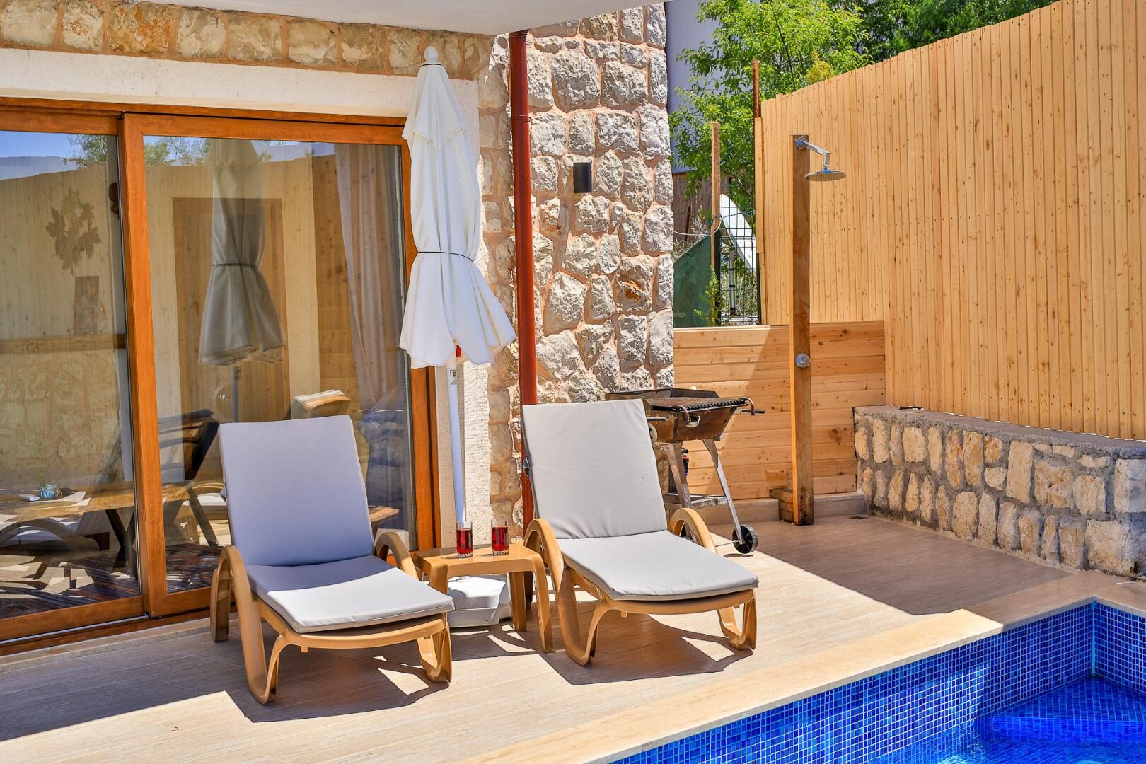 Villa Çınar Ağullu — 18