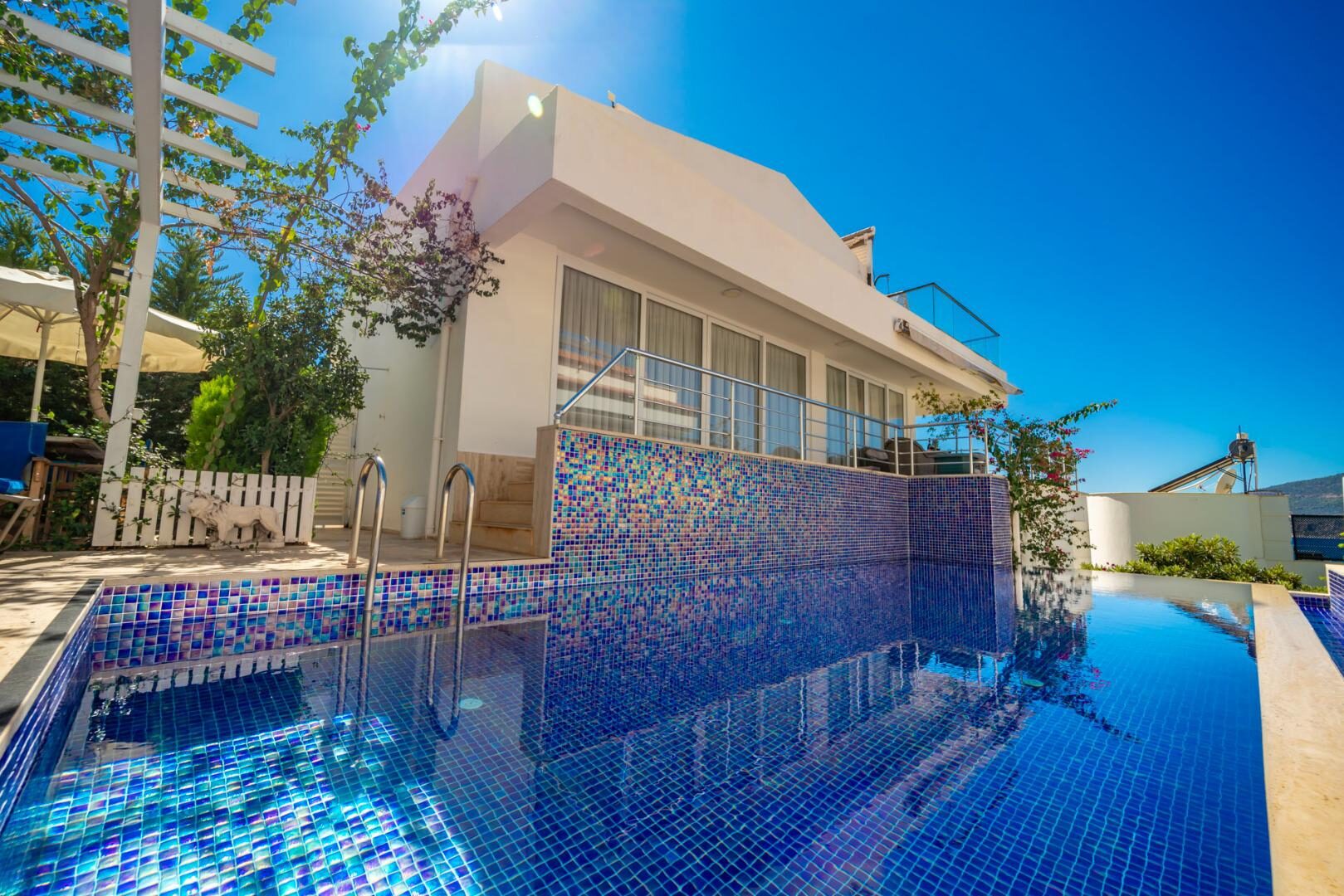 Villa Beyza — 3