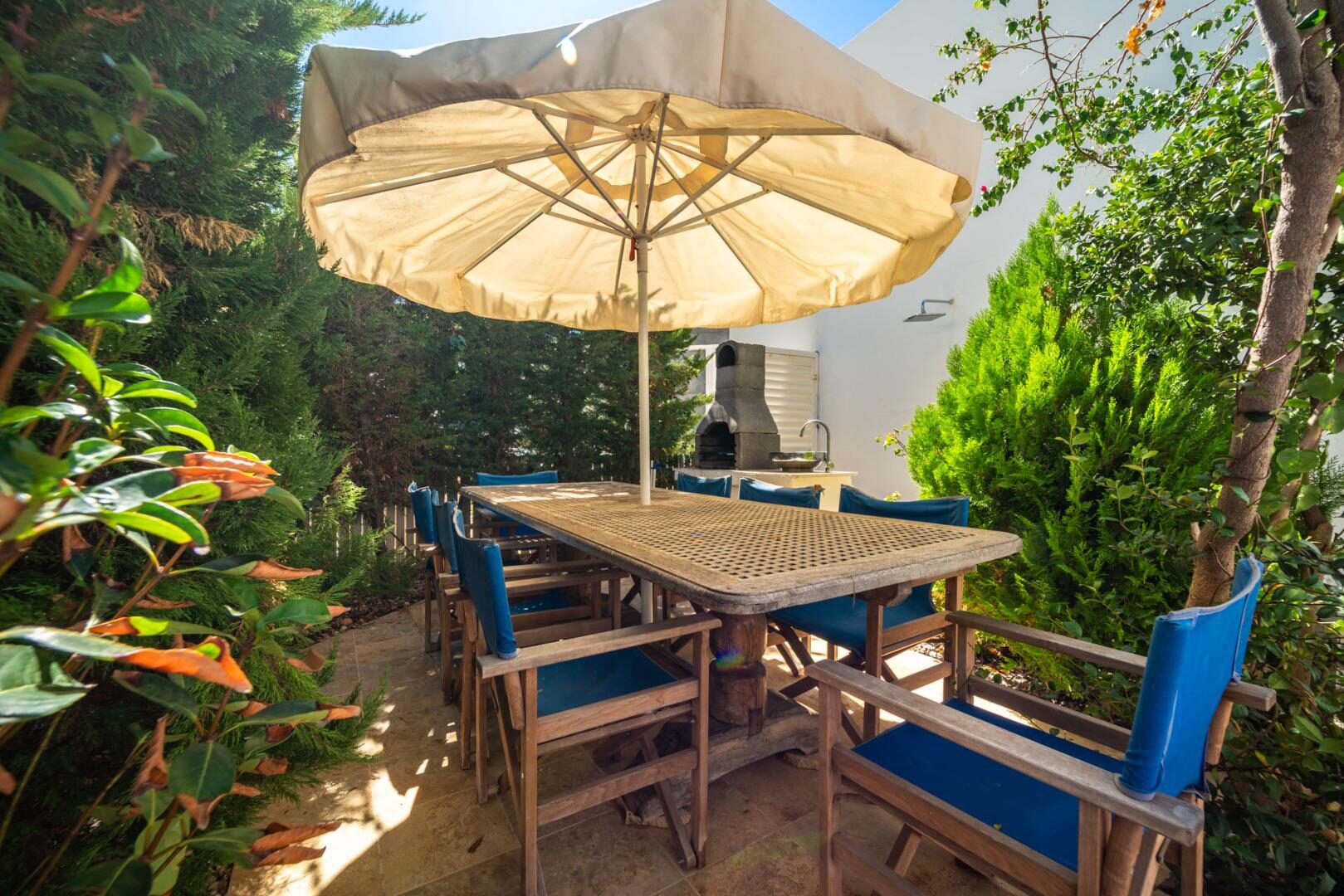 Villa Beyza — 9
