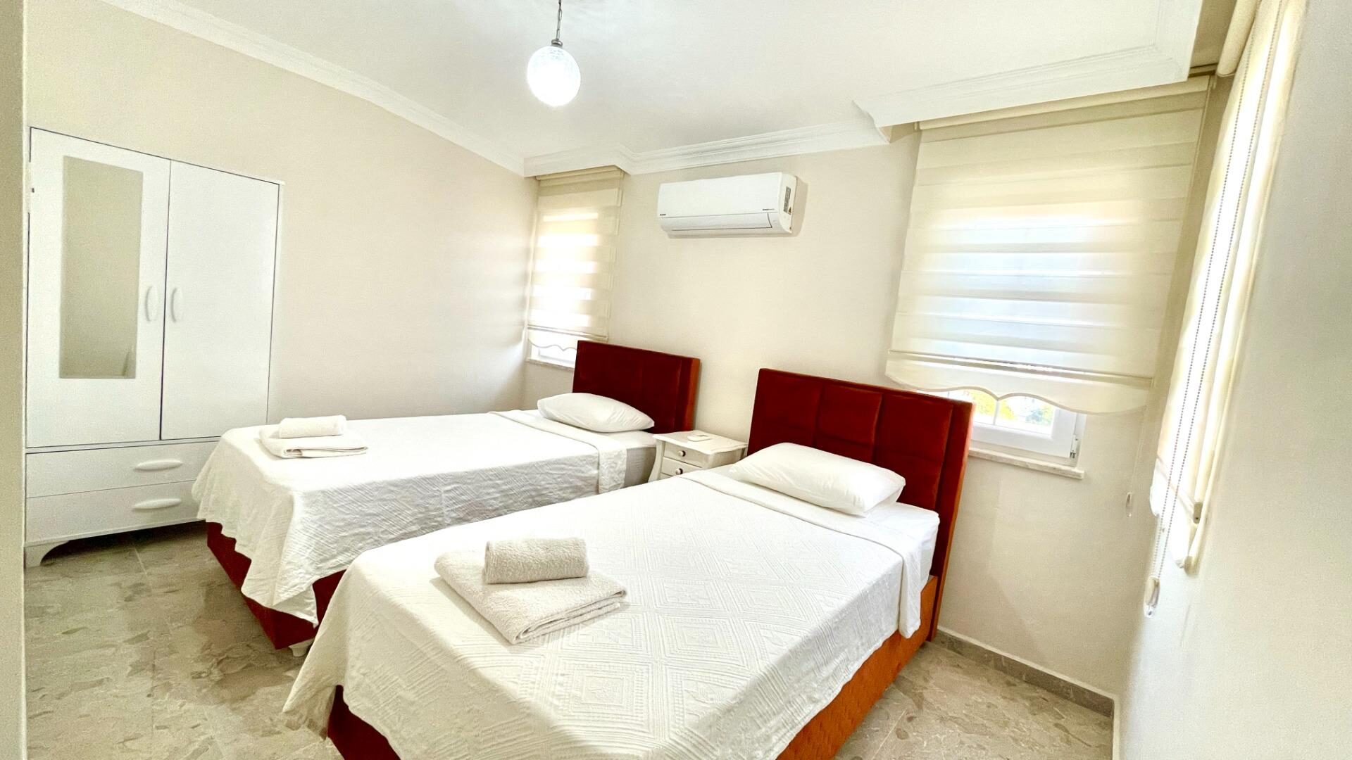Villa Kayra Dalyan — 26