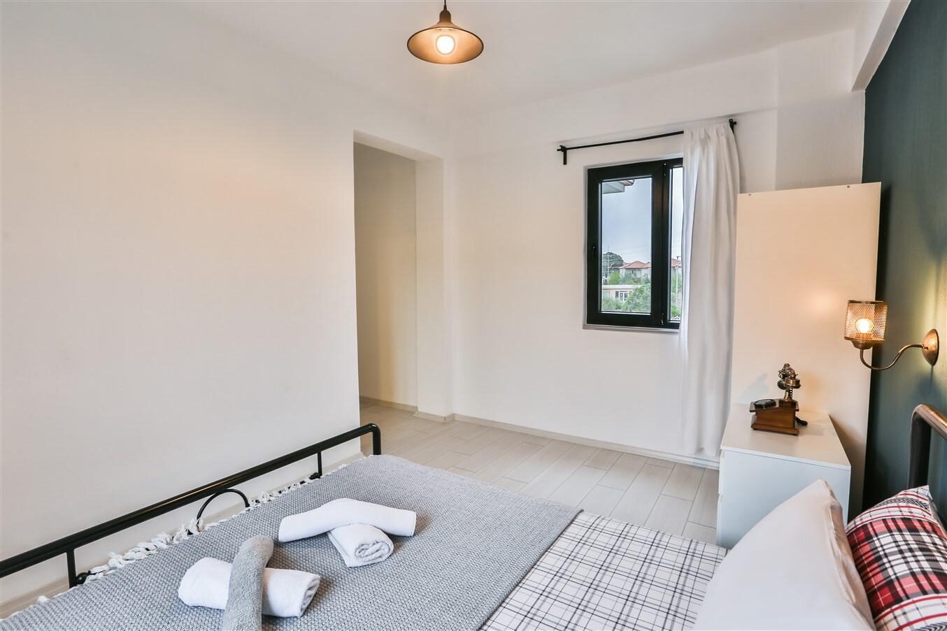 Villa Toscana — 35