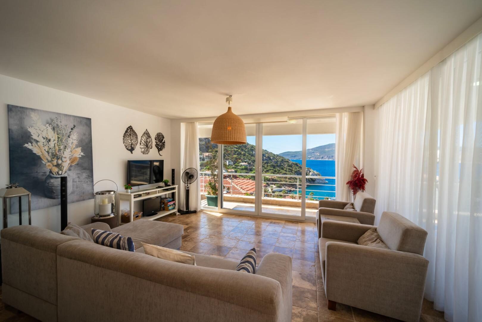 Villa Beyza — 13