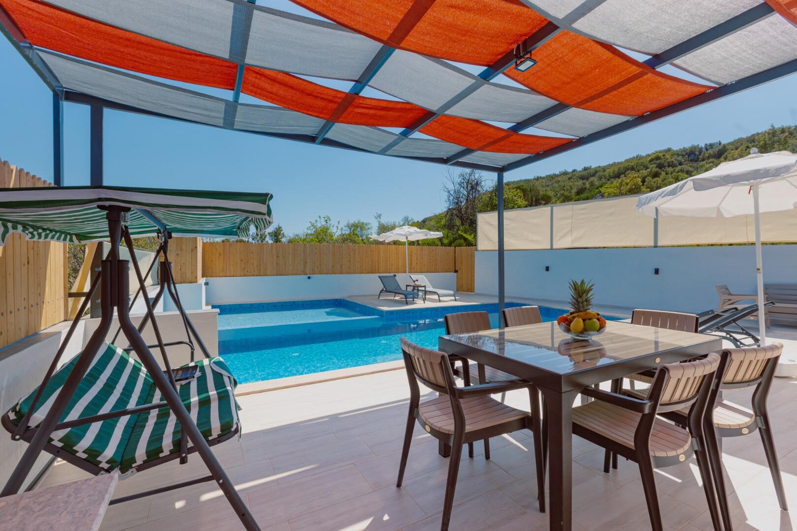 Villa Adalya İkizce — 24