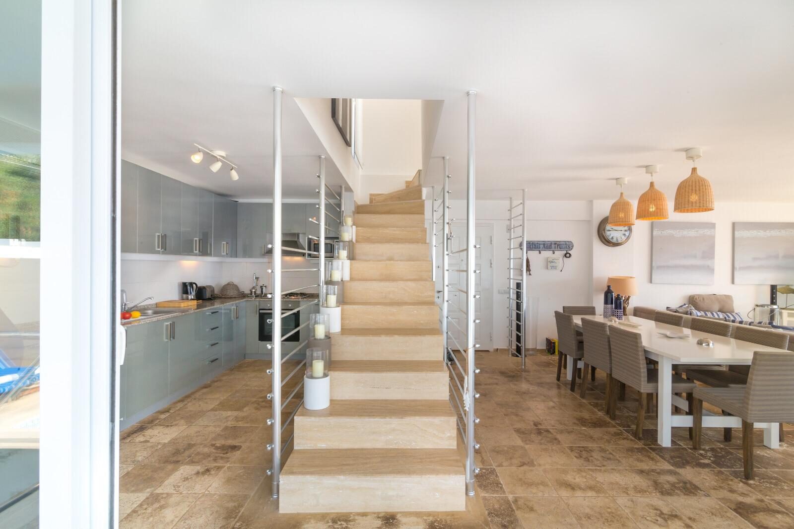 Villa Beyza — 19