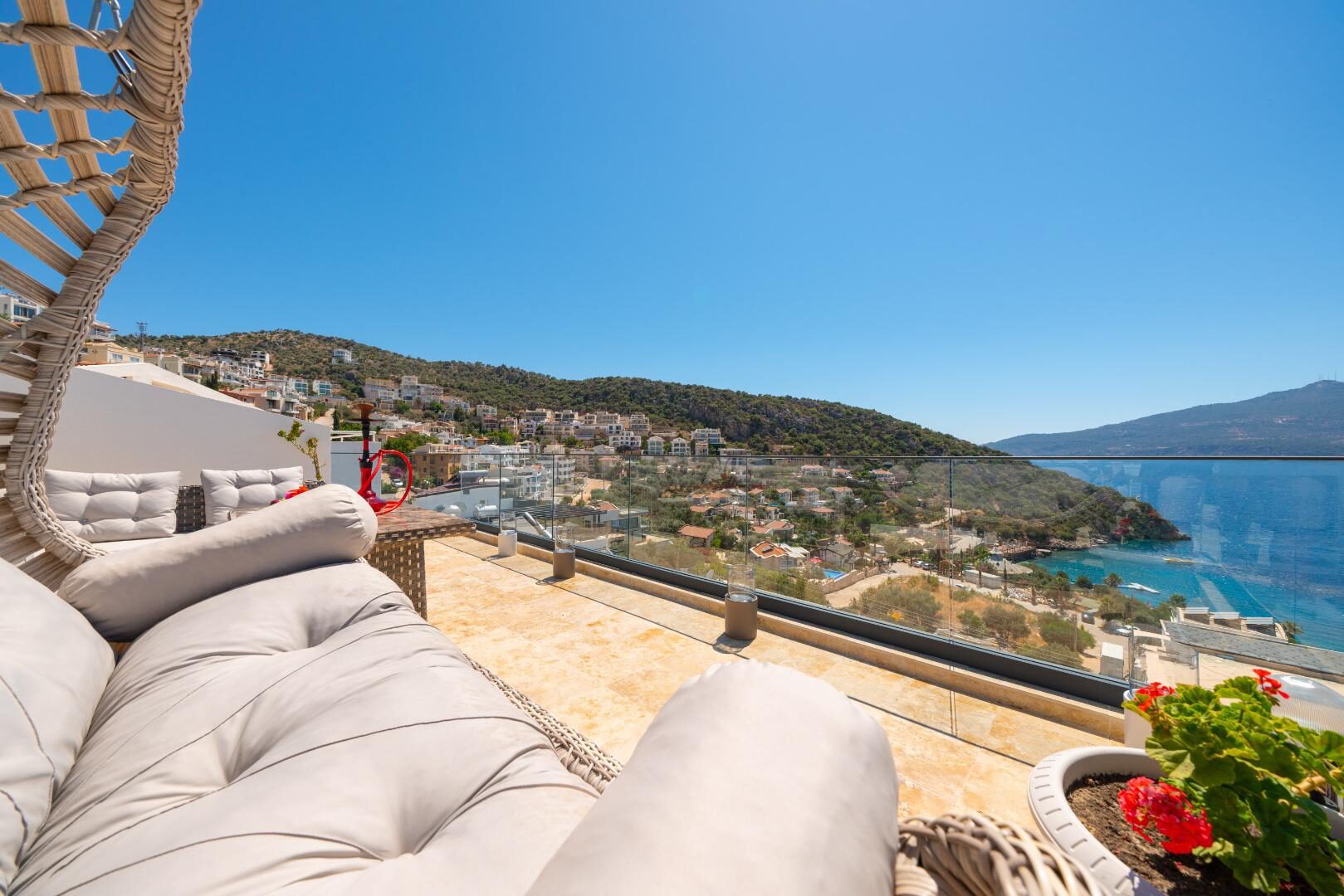 Villa Beyza — 23