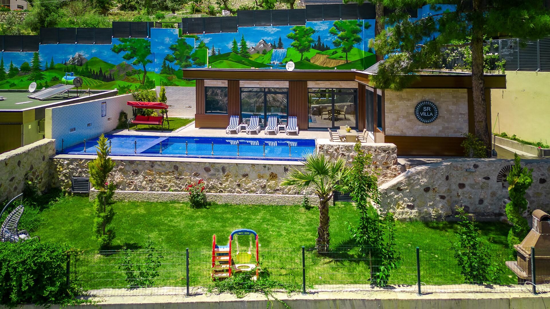 Villa Soley 1 — 11