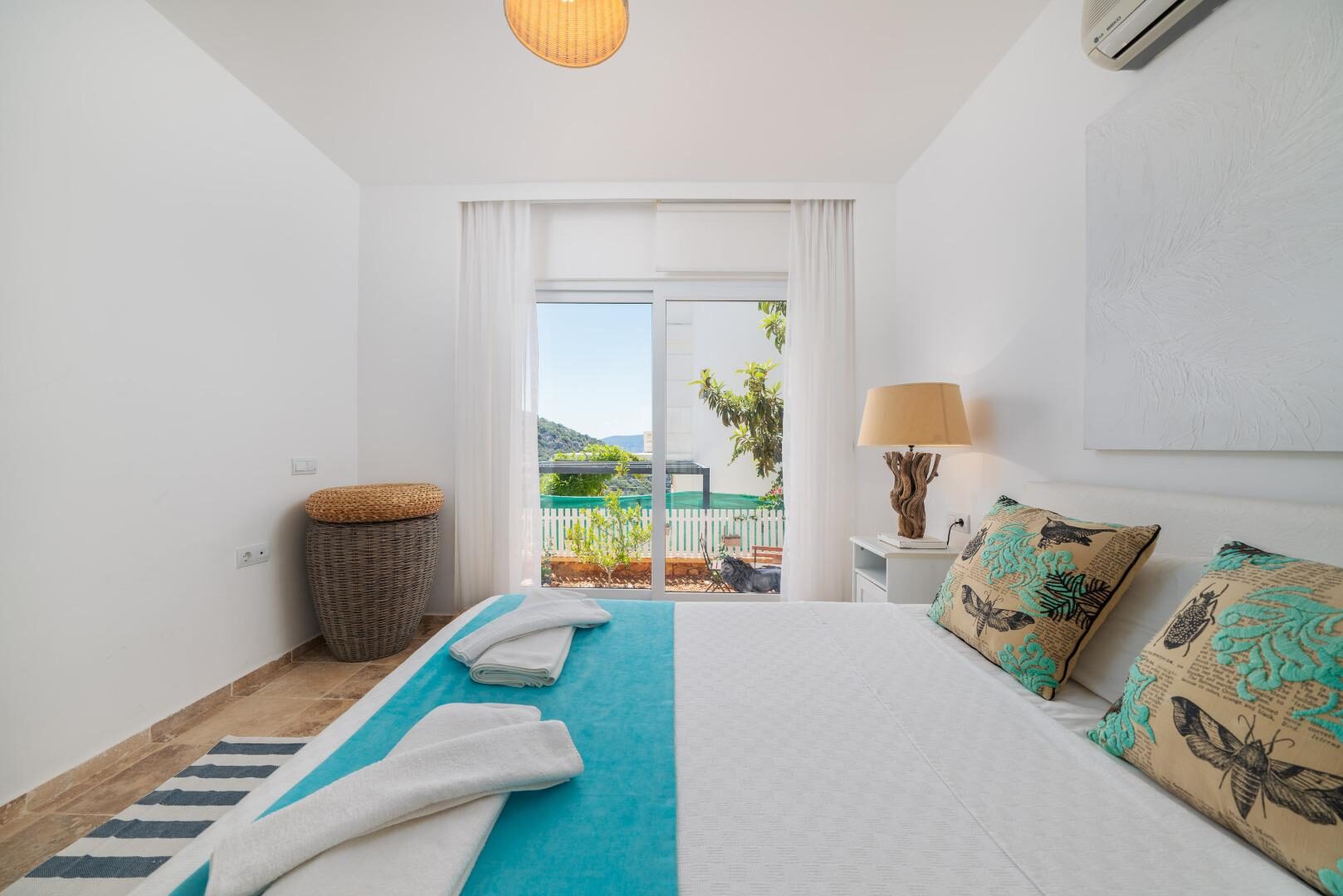 Villa Beyza — 27