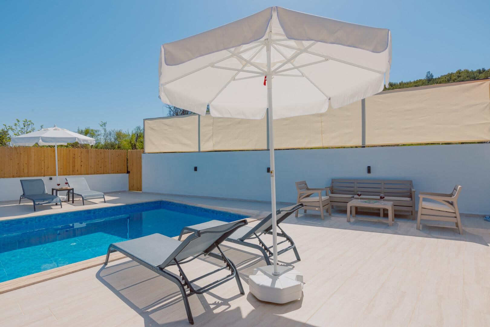 Villa Adalya İkizce — 37