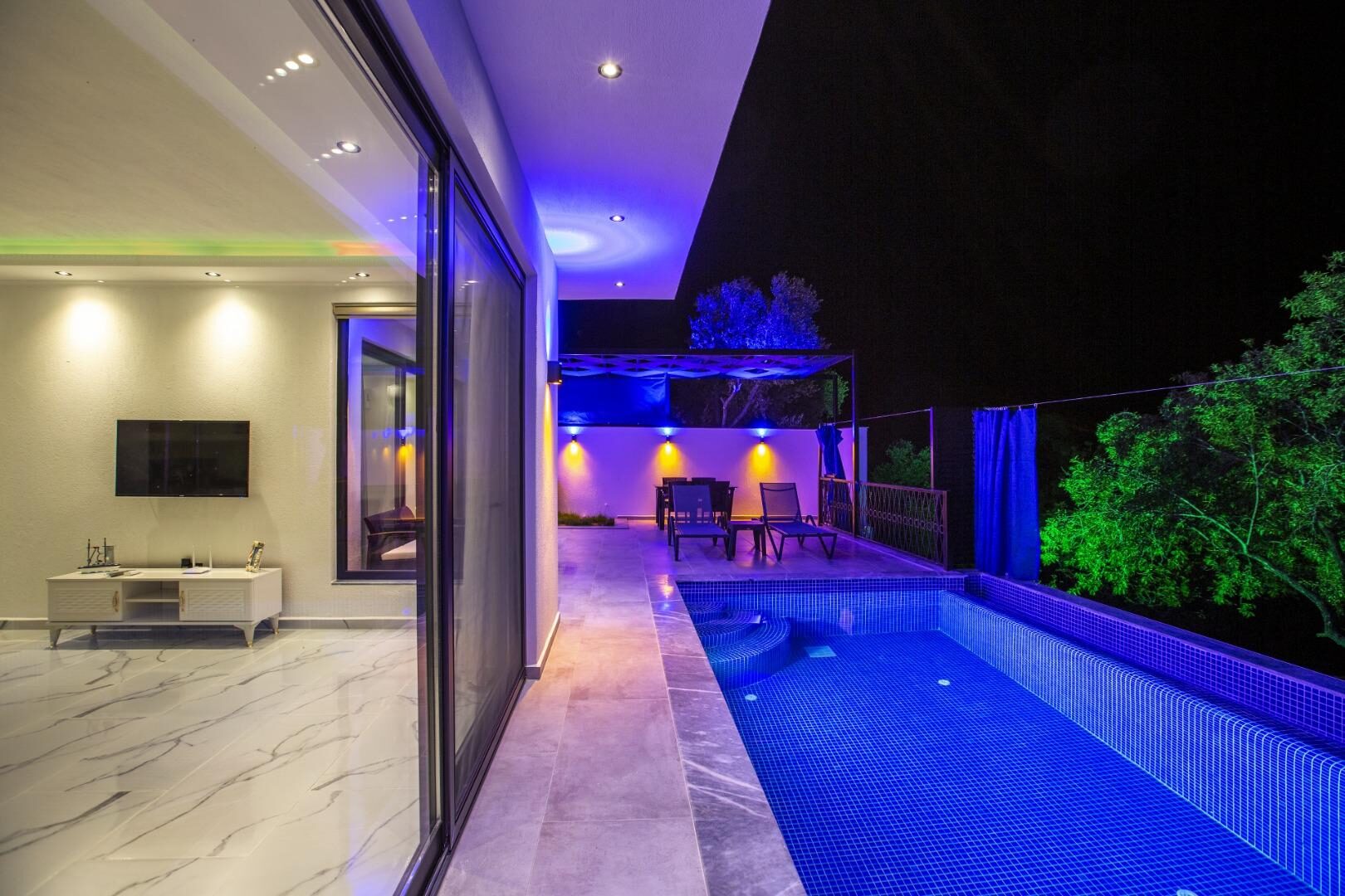 Villa Solin — 29
