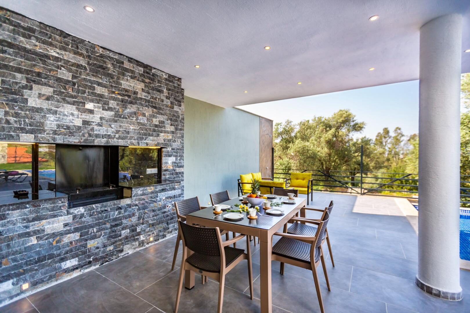 Villa Mia Premium — 41