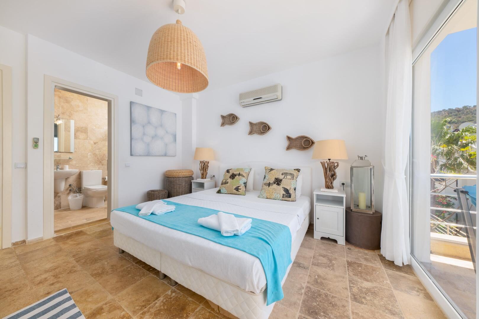 Villa Beyza — 30