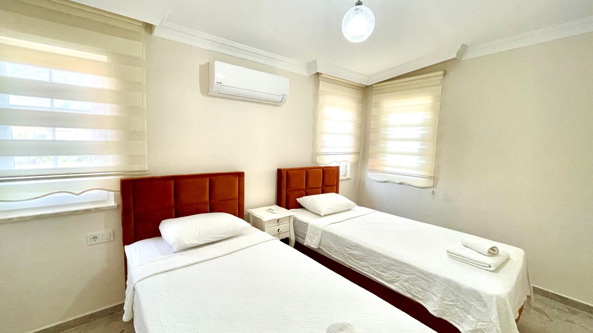 Villa Kayra Dalyan — 28