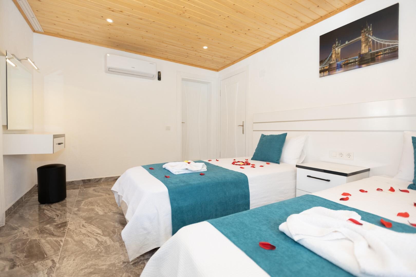 Villa Adalya İkizce — 41