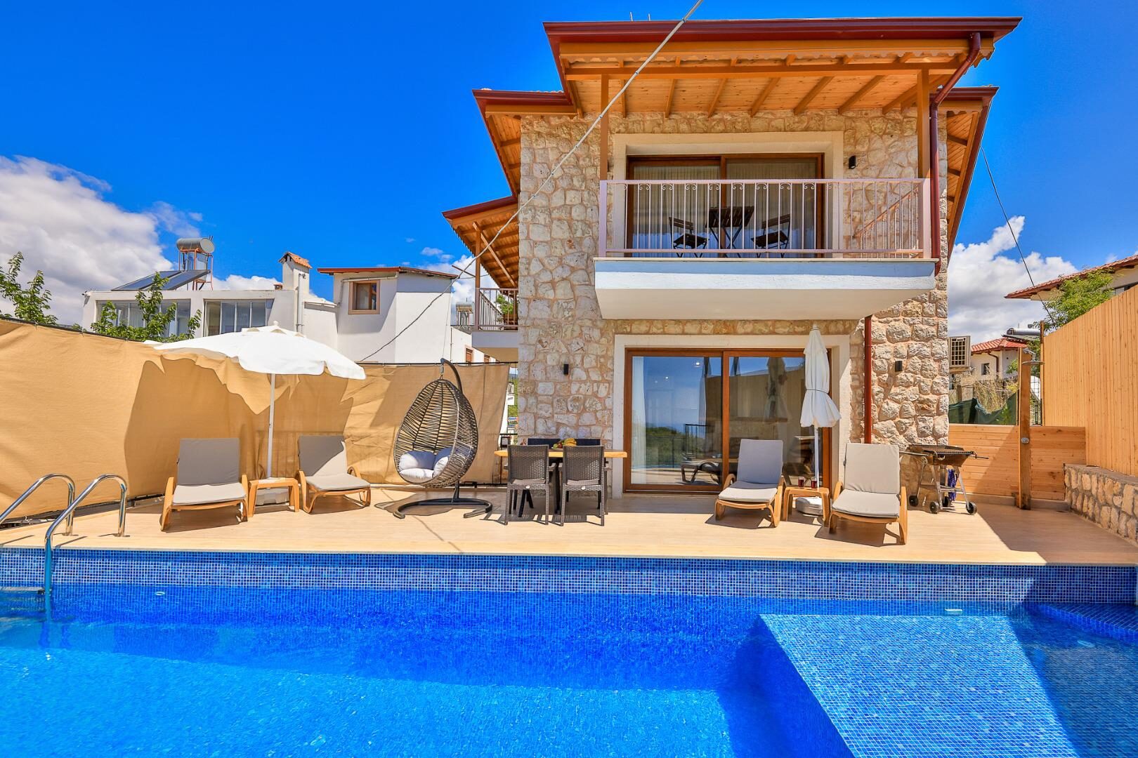 Villa Çınar Ağullu — 46