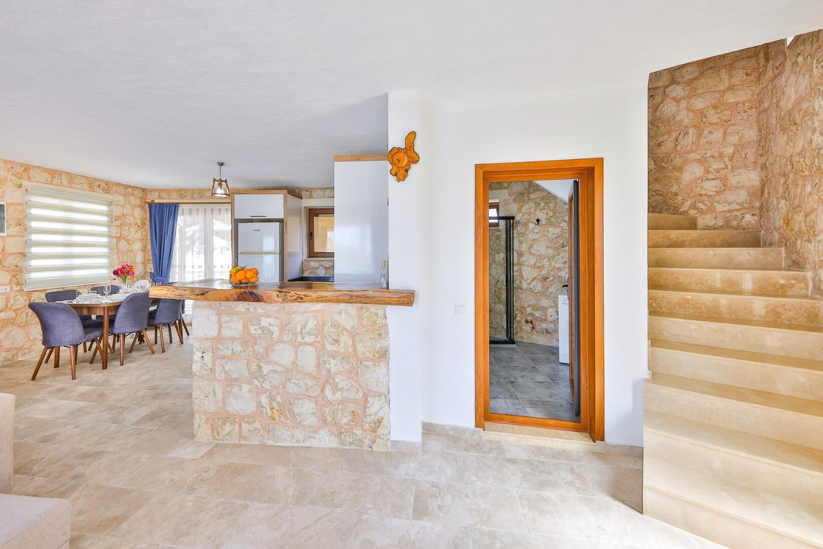 Villa Çınar Ağullu — 48