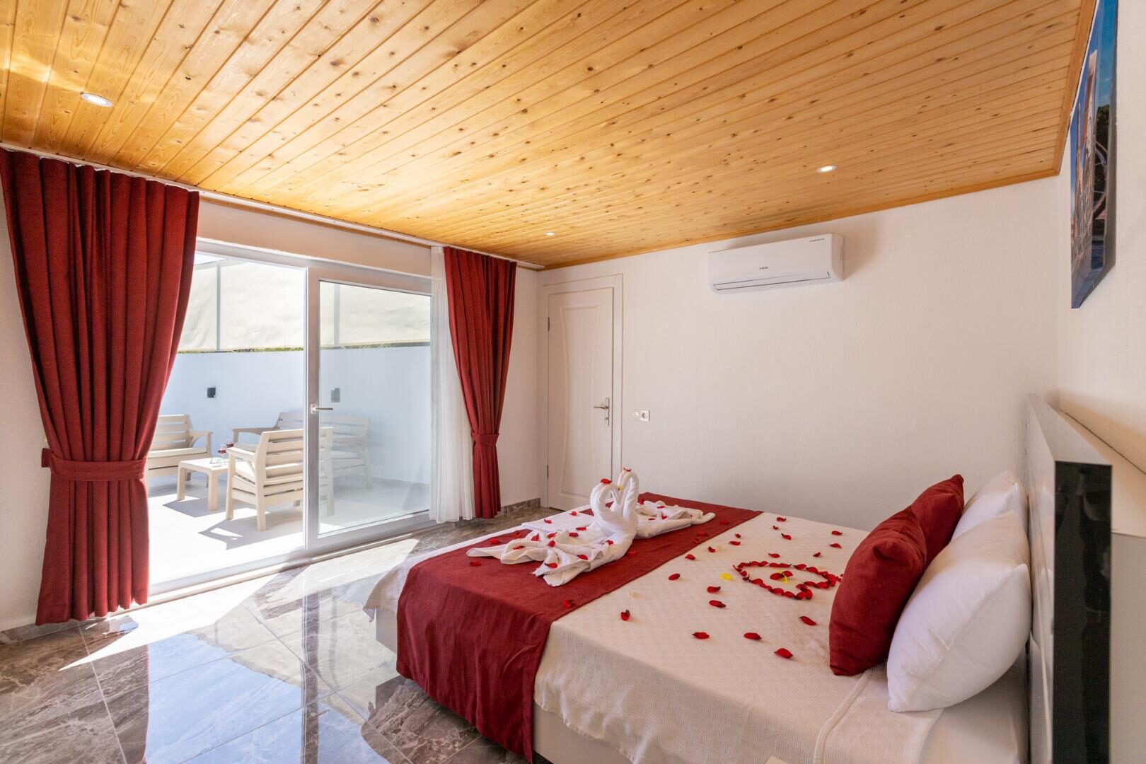Villa Adalya İkizce — 44