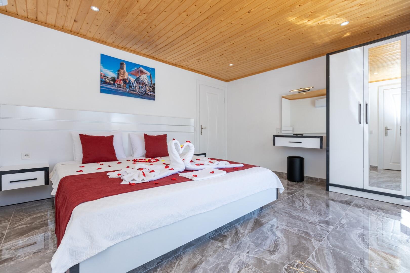 Villa Adalya İkizce — 49