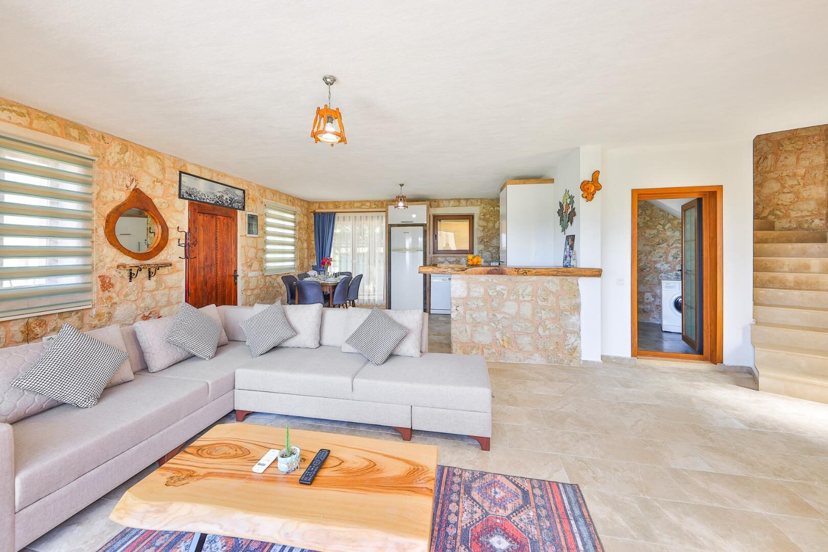 Villa Çınar Ağullu — 55