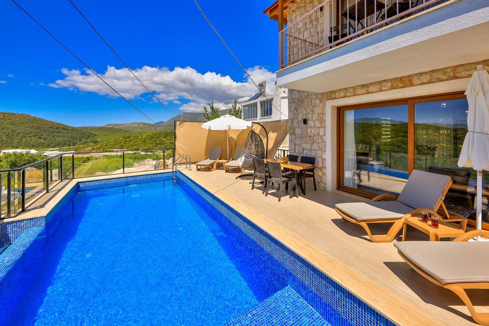 Villa Çınar Ağullu — 56