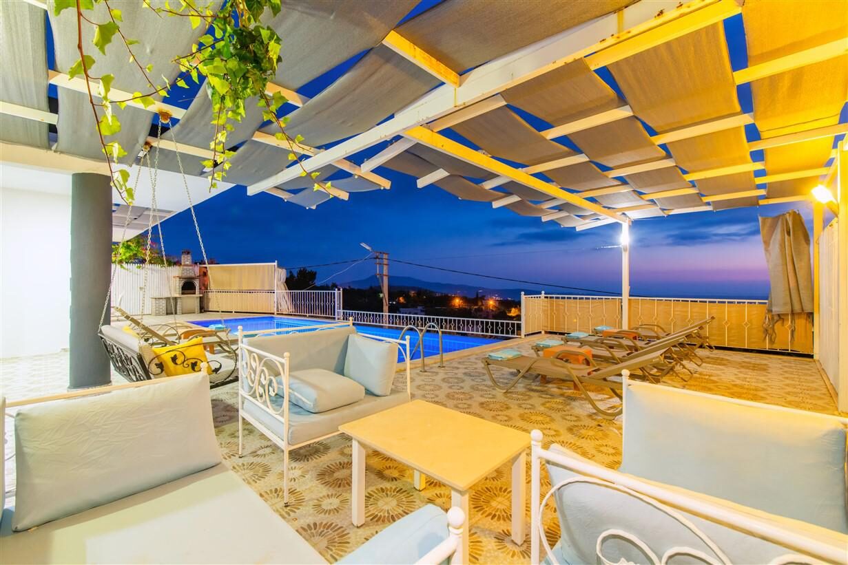 Villa Atlas — 8