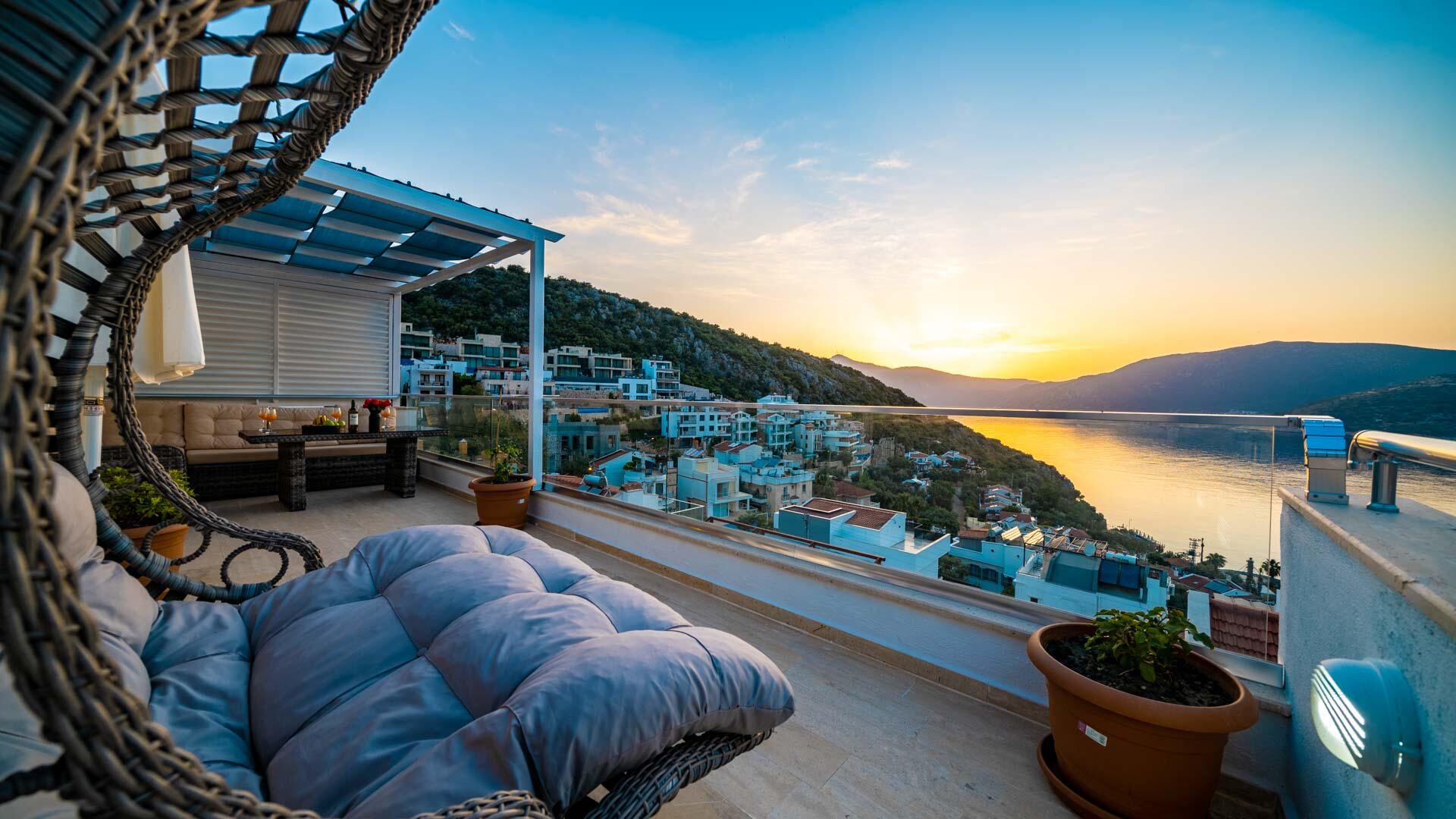 Villa Angel — 3
