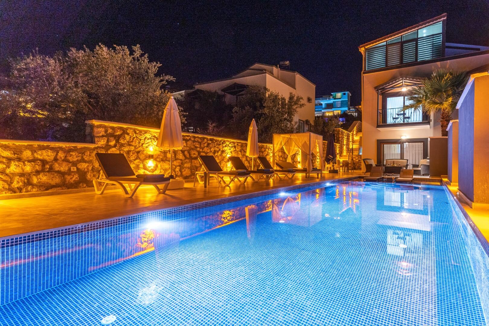 Villa Alen — 3