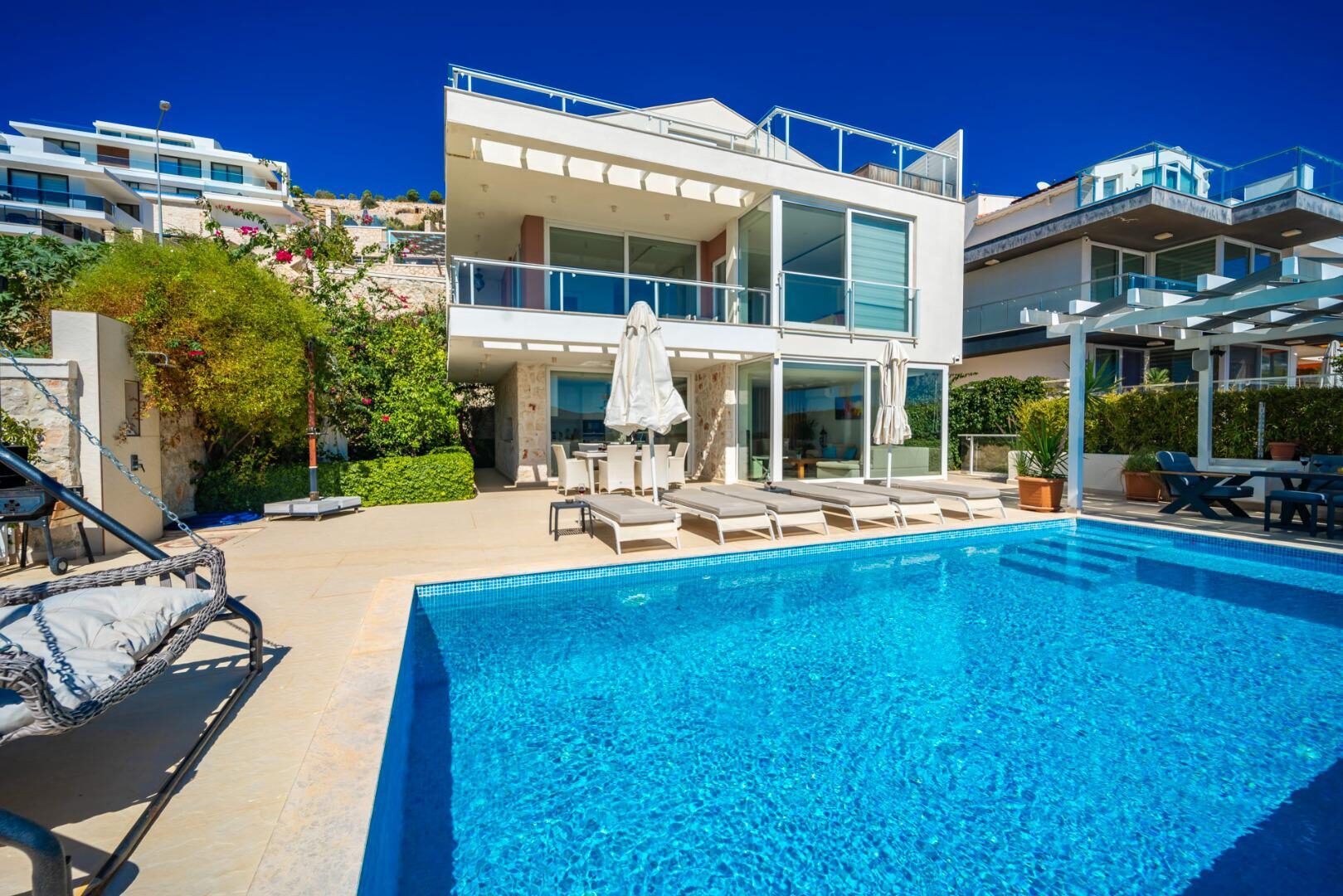 Villa Chremado — 6