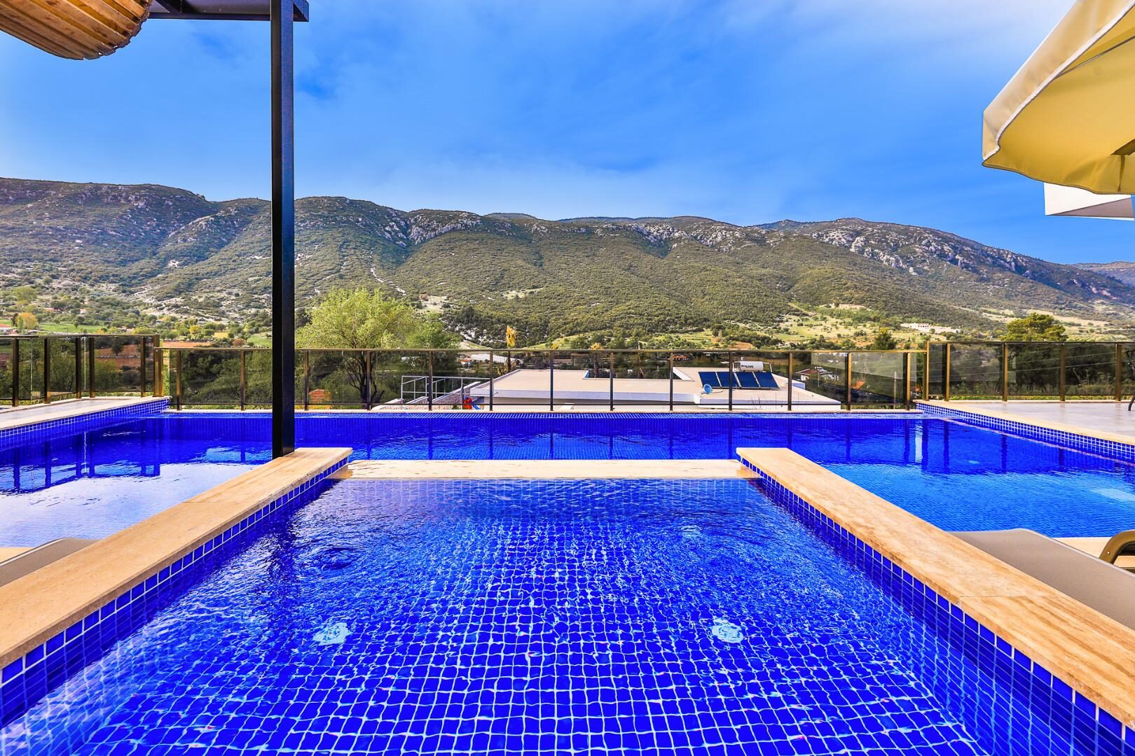 Villa Zeytin Sarıbelen — 3