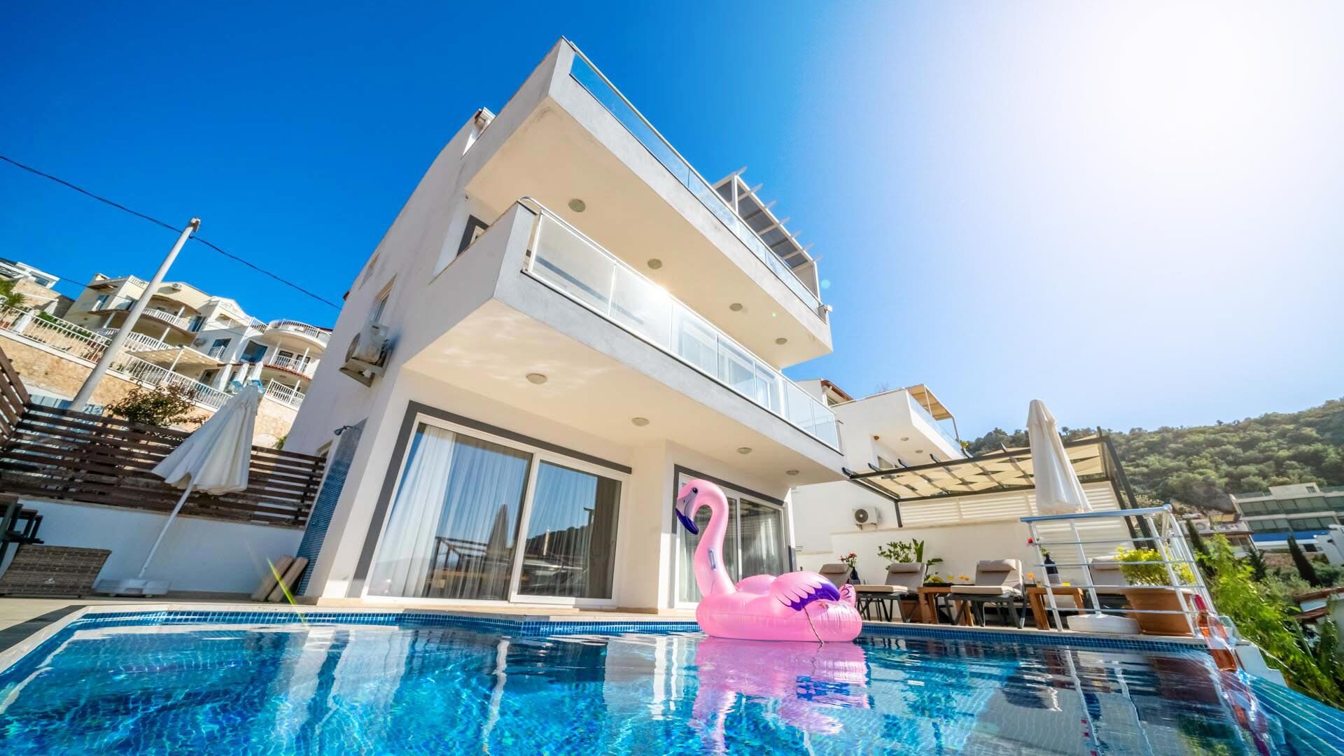 Villa Angel — 5
