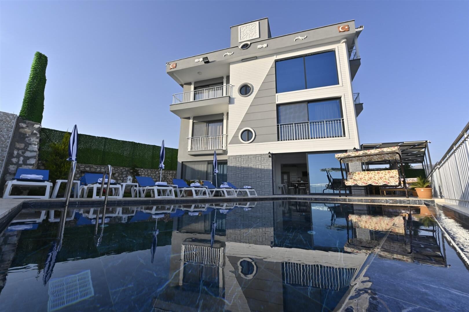 Villa Arna Elit