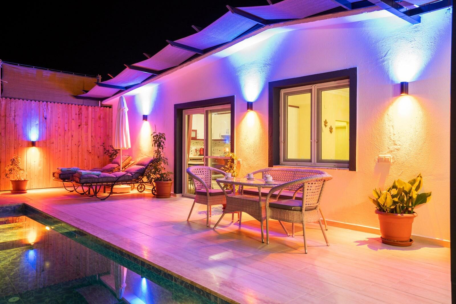 Villa Yasin Ulugöl — 6