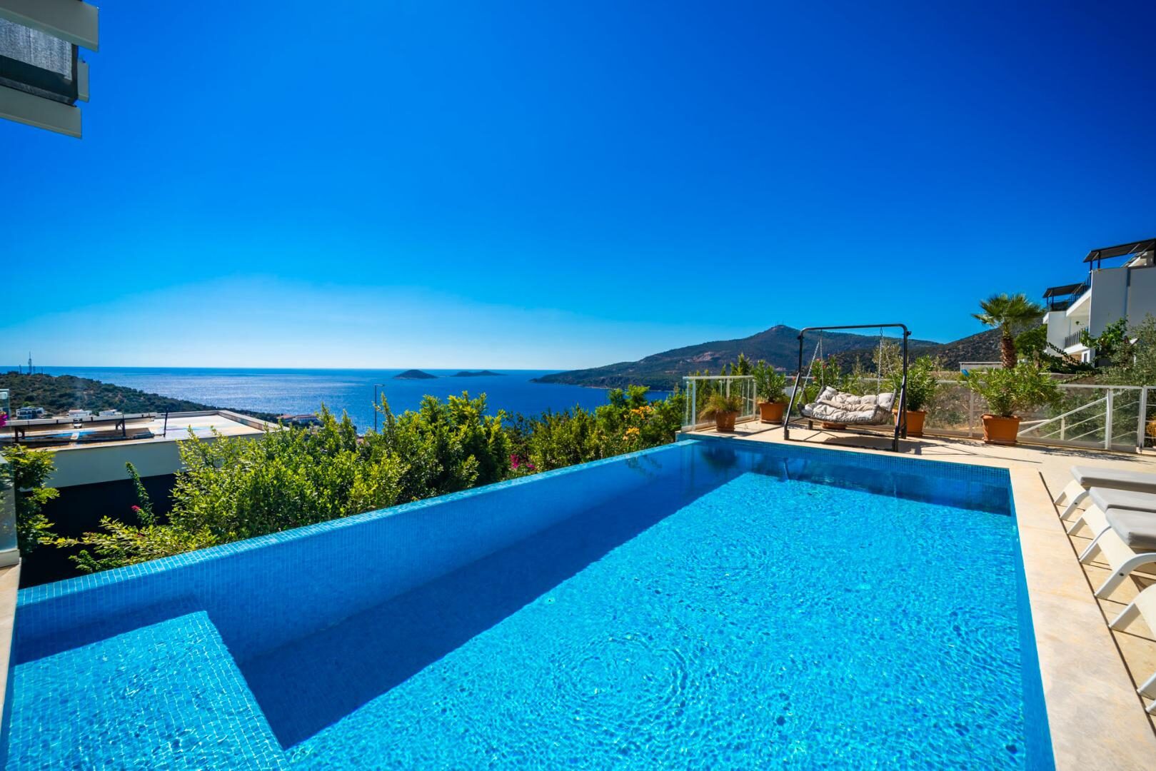 Villa Chremado — 8
