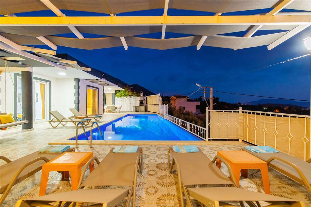 Villa Atlas — 10